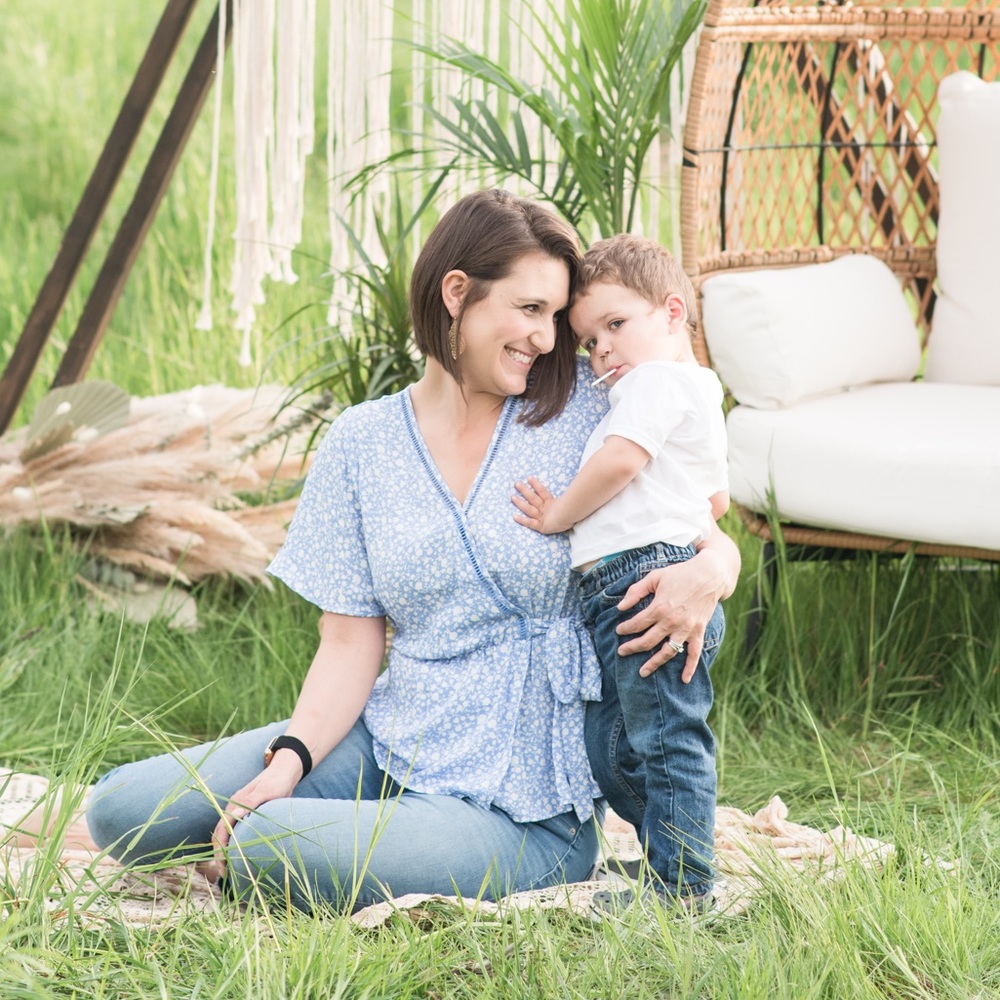 Meet your Posher, Kate